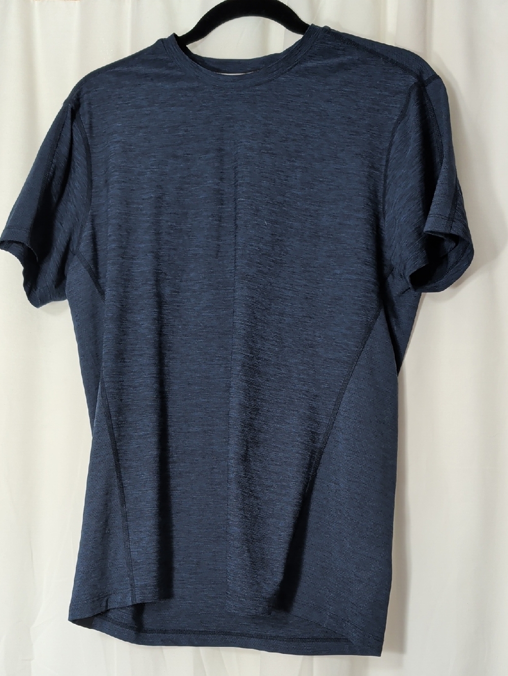 Ten Thousand Men's Athletic Shirt